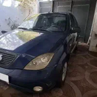 تیبا مدل ۹۵ بسیار کم کار و تمیز فقط پول لازمم|خودرو سواری و وانت|نیشابور, فردوس شمالی|دیوار