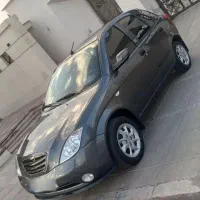 تیبا 2 مدل 97