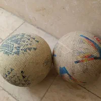 توپ فوتبال