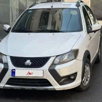 کوییک402 GXLبی رنگ|خودرو سواری و وانت|تهران, اتحاد|دیوار