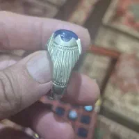 انگشتر تانزانیت|جواهرات|شاهین‌شهر, عطار|دیوار