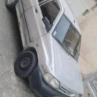 ماشین پراید|خودرو سواری و وانت|چهاردانگه (تهران), |دیوار