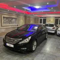 سوناتا yf