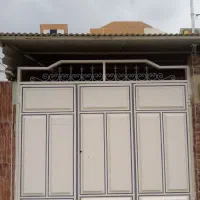 رنگ آمیزی ساختمان