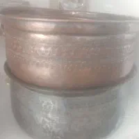 لوازم برنجی|کلکسیون اشیاء عتیقه|نیشابور, شهرک پردیس|دیوار