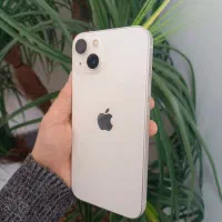 آیفون ۱۳ نرمال در حد آکبند
