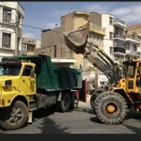 پیمانکاری ساختمان
