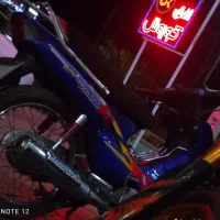 موتور بی کلاچ