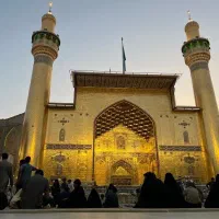 سفرزیارتی‌ کربلا با قطار ویژه (عرفه) با قیمت مناسب