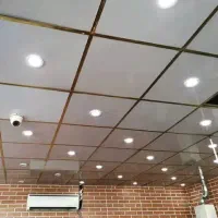 نصاب سقف کاذب