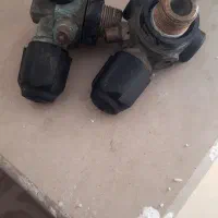 شیر کپسول سی ان جی دوعدد