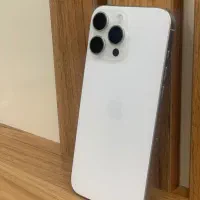 آیفون ۱۶ پرومکس ۲۵۶ رجیستر شده باتری ۹۵٪|موبایل|زنجان, |دیوار