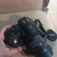 دوربین عکاسی