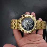 ساعت اینویکتا