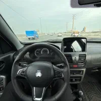 ساینا اس دوگانه سوز ۴۰۳|خودرو سواری و وانت|فردیس, قریشی|دیوار