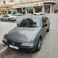 پژو 405 مدل 93|خودرو سواری و وانت|نسیم‌شهر, |دیوار