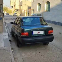 پراید|خودرو سواری و وانت|شهریار, شهرک بهاران (ویره)|دیوار