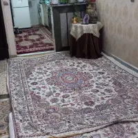 ۴۰ متری نازی آباد طبقه دوم خوش نقشه و تمیز رهن