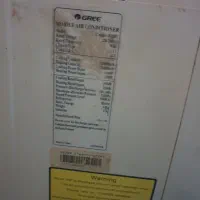 کولر گازی|کولر گازی و فن‌کوئل|اردبیل, |دیوار