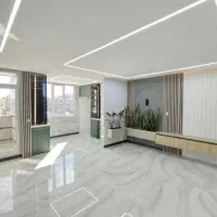۷۰ متر آفتابگیر سندتکبرگ فول خوش  نقشه