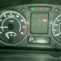 پژو پارس اتوماتیک تیوفایو مدل 97|خودرو سواری و وانت|قم, ولیعصر|دیوار