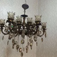 لوستر/برنزی/کریستال/سقفی/کودک