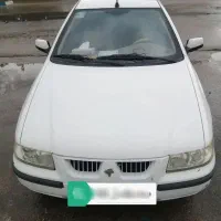 سمند lx مدل93