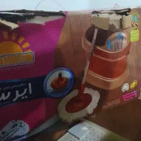 طی کف خشکن پداای