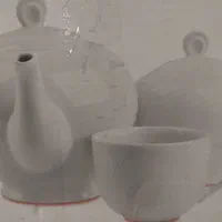 سرویس چینی