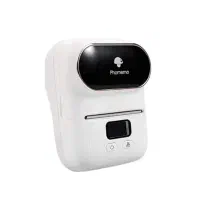 پرینتر لیبل زن حرارتی فوممو m110