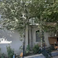 ۵۰۰ متر ویلایی در ۲طبقه بالای جنت آباد شمالی|اجارهٔ خانه و ویلا|تهران, جنت‌آباد شمالی|دیوار