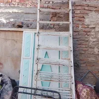 راه پله فلزی