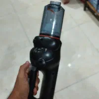 جارو شارژی