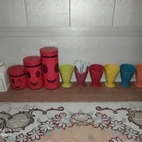 لوازم شیک و آک