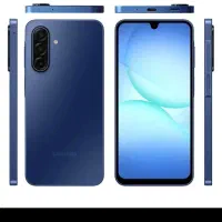 سامسونگA17نقدی اقساطی|موبایل|همدان, |دیوار