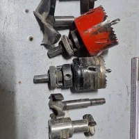 لوازم کارگاه نجاری|ابزارآلات|مشهد, شاهد (شهرک غرب)|دیوار