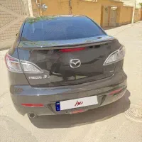 مزدا ۳ تیپ ۴|خودرو سواری و وانت|اصفهان, بهار آزادی|دیوار