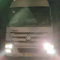 راننده پایه یک