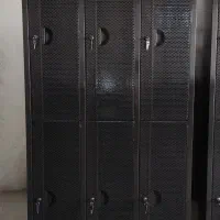 کمدفلزی *باشگاهی*مستقیم ازتولیدی|دفتر کار|اصفهان, هفتون|دیوار