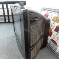 تلویزیون ۲۱ اینچ سامسونگ|تلویزیون و پروژکتور|تنکابن, |دیوار