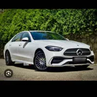 مرسدس بنز C Class C200L، مدل ۲۰۲۴