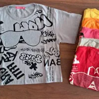 حراج کراپ و کراپ شورتک لباس فقط ۱۳۰