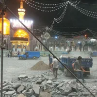 حمل نخاله،تخریب،خاکبرداری،حمل مصالح در مشهد|خدمات حمل و نقل|مشهد, امام رضا (ع)|دیوار