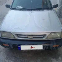 پراید مدل۸۵