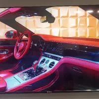 فروش ویژه تلویزیون های ویترینی اسنوا