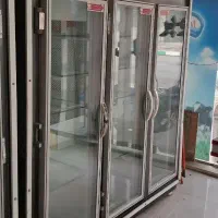 یخچال و سایه بان کالسکه ای