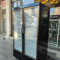 یخچال فریزر صنعتی دماوند، تحویل فوری|کافیشاپ و رستوران|اهواز, پادادشهر|دیوار