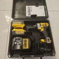 بکس شارژی دیوالت 1.2 اینچ مدل DCF880M2|ابزارآلات|کرج, باغستان|دیوار