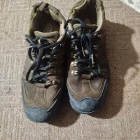 کفش کوهنوردی سایز ۴۲ اورجینال