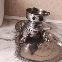 حراج زیر سماوری